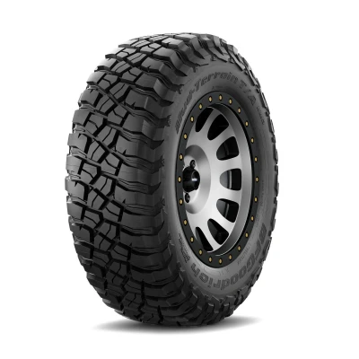 Immagine di BFGoodrich MUD TERRAIN T/A KM3 POR M+S TL 39x13.50/ R17 121Q auto Pneumatici estivi 361598