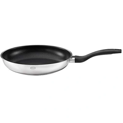 Immagine di Rösle Basics Line Padella con rivestimento antiaderente ProPlex, 27,9 cm