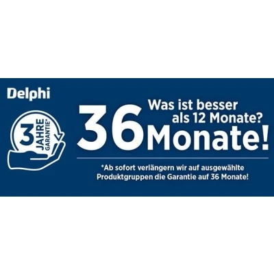 Immagine di DELPHI LP3256 Kit pastiglie freno Predisposto per contatto segnalazione usura con lamierino anticigolío senza accessori VOLVO: XC60 II, V60 II