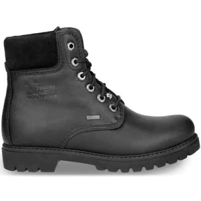 Immagine di Panama Jack 03 GTX, Combat Boot Donna, Nero, 41 EU