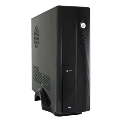 Immagine di LC Power 1400MI Mini Tower PC Case Nero