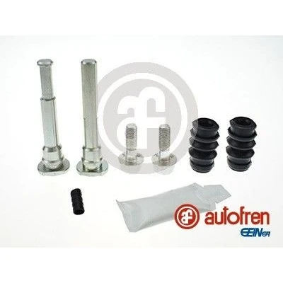 Immagine di AUTOFREN SEINSA D7215C Kit bussole guida, Pinza freno MAZDA: CX 7