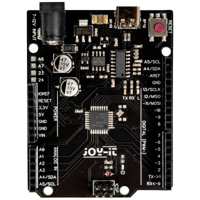 Immagine di Joy it ARD ONE C MC Scheda Arduino
