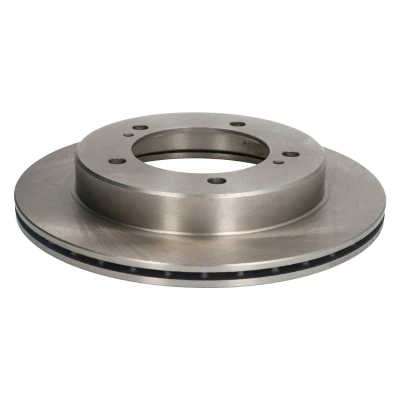 Immagine di ABE C38008ABE Disco freno Assale anteriore 287 17 5 ventilato Ghisa grigia SUZUKI: Jimny SUV, Vitara I SUV Cabrio