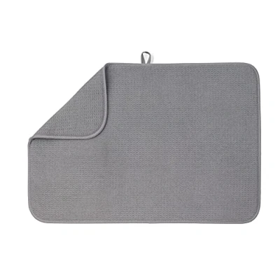 Immagine di Bellemain tappetino asciugapiatti XXL, 61 x 43 cm, in microfibra, super assorbente