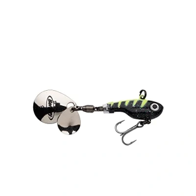 Immagine di Berkley impulso Spintail, Esca Artificiale. Pesca, Rosa Perlato, 5g