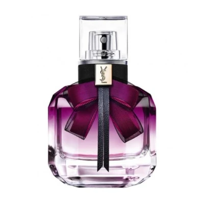 Immagine di Yves Saint Laurent Mon Paris Intensement Eau de Parfum 90 ml
