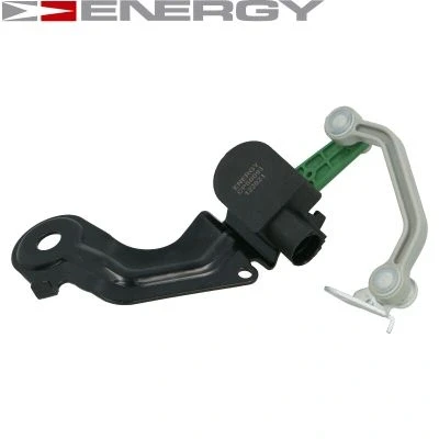 Immagine di ENERGY CPS0093 Sensori Assale posteriore, Dx con barra d&#039;accoppiamento, supporto, regolatore alternatore AUDI: A6 C6 Allroad