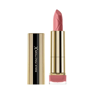 Immagine di Max Factor Colour Elixir Lipstick Rossetto, Donna, Taglia: One Size, 10 toasted almond