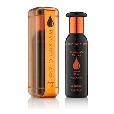 Immagine di Perfumer&#039;s Choice NO. 10 Mojo Eau de Parfum 83 ml