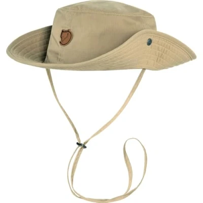 Immagine di Fjällräven Abisko Summer HAT Unisex Cappello, Taglia: Small, Fossil