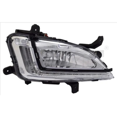 Immagine di TYC 19 14938 06 2 Fendinebbia Sx con LED