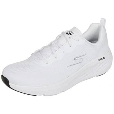 Immagine di Skechers Go Run Elevate, Scarpe da Ginnastica Donna, Bianco, 41 EU