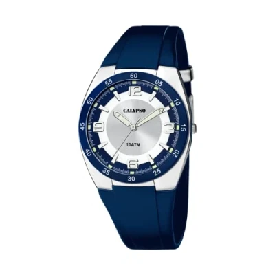 Immagine di Calypso Orologio Analogico Quarzo Uomo con Cinturino in Plastica K5753/2
