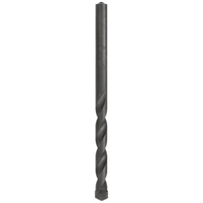 Immagine di Wolfcraft Allround HM 7963010 Acciaio Punta multiuso 4 mm Lunghezza totale 75 Alberino cilindrico 1 pz.