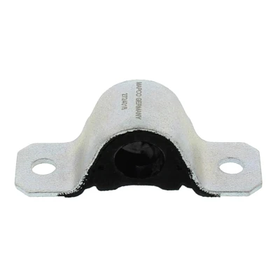 Immagine di MAPCO 36025 Gommini Barra Stabilizzatrice Assale anteriore bilaterale Cuscinetto gomma metallo 17 FIAT: Seicento / 600 Hatchback, Cinquecento
