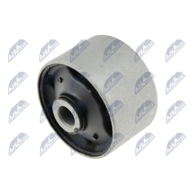 Immagine di NTY ZTT CH 006B Supporto, Differenziale Dx MITSUBISHI: PAJERO 3, 4, JEEP: Compass