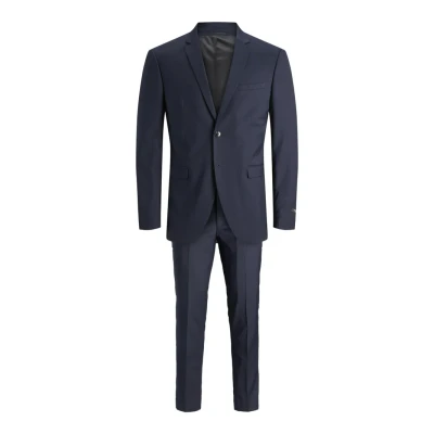 Immagine di Jack &amp; Jones Junior Jprsolar NOOS JNR Completo per bambini, Taglia: 152, Dark navy