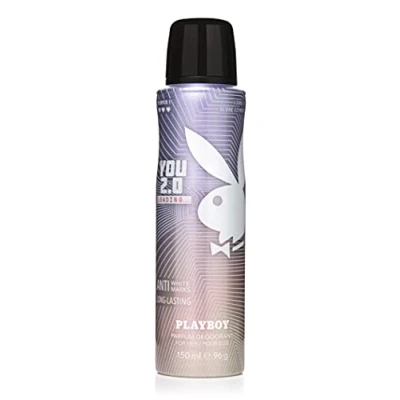 Immagine di Playboy YOU 2.0 Loading Deodorante Spray per Lei