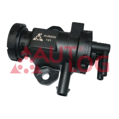 Immagine di AUTLOG AV6200 Convertitore pressione, Turbocompressore Valvola elettromagnetica elettrico pneumatico BMW: 1 Coupe, 3 X6, MINI: Hatchback