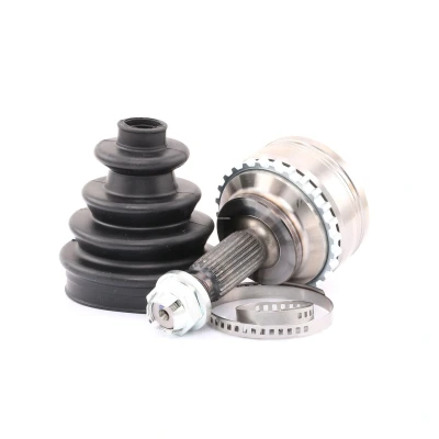 Immagine di DENCKERMANN C120221 Kit Giunto Omocinetico lato ruota RENAULT: CLIO 2, Kangoo I, I Express