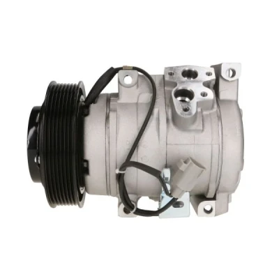Immagine di THERMOTEC KTT095036 Compressore Aria Condizionata 10S17C PAG 100 TOYOTA: Camry V Sedan (_V3_) 2.4 2001 2006