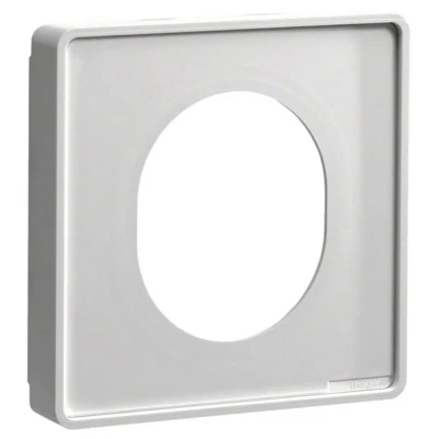 Immagine di Hager G33747035 Apertura 1 pz. Grigio