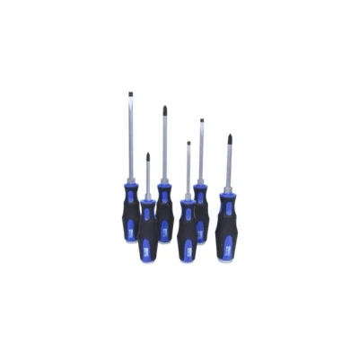 Immagine di KS TOOLS 151.1160 Kit cacciavite Display (cartone)