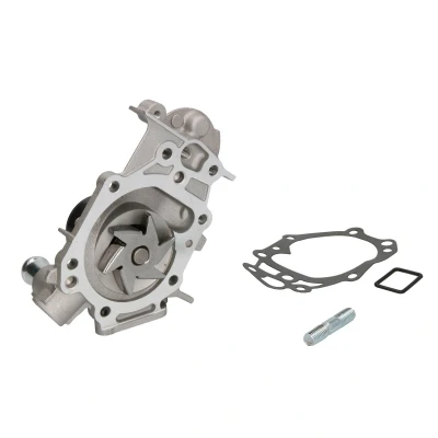 Immagine di THERMOTEC D1R021TT Pompa acqua con guarnizione meccanico RENAULT: CLIO 4, 2, Kangoo I Express