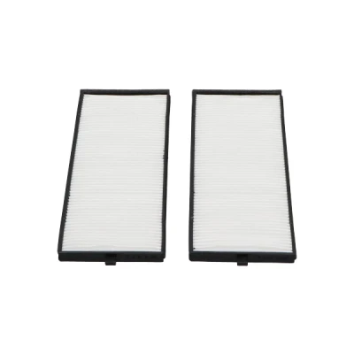 Immagine di AMC Filter HC 8205 Filtro, Aria Abitacolo