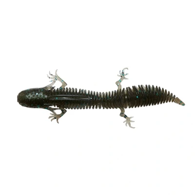 Immagine di Savage Gear Ned Salamander 7,5cm 3gr Floating Mojito (5 pezzi) Shads