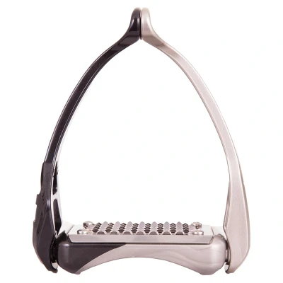 Immagine di BR Staffa AeroTech One Size Zwart Titanium Nero