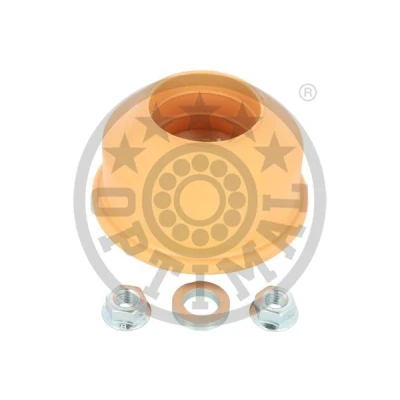 Immagine di OPTIMAL F8 7471 Supporto ammortizzatore a molla Assale anteriore Sx, Dx, VOLKSWAGEN: Passat B5 GP Variant