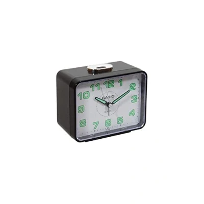 Immagine di Casio TQ 218 1B sveglia, colore: Nero