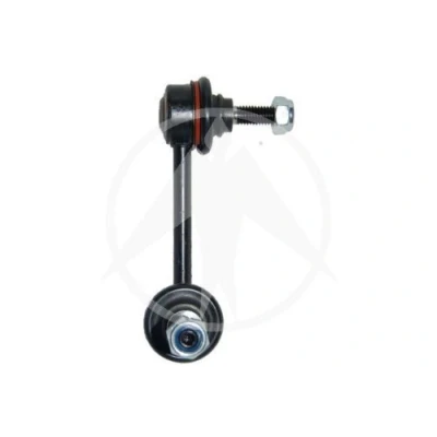 Immagine di SIDEM 75062 Bielletta barra stabilizzatrice Esterno, Assale anteriore Sx 102 MM10X1,5R LANCIA: Thesis