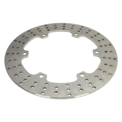 Immagine di TRW MST428 Disco freno 316 6