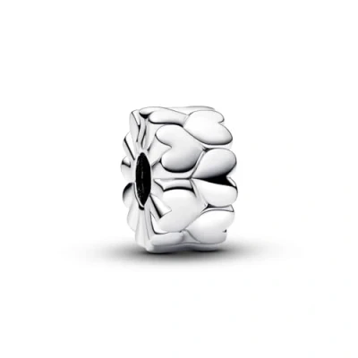 Immagine di Pandora Moments 792828C00 clip a cuore