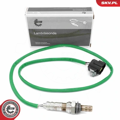 Immagine di ESEN SKV 09SKV875 Sonda lambda jump MAZDA: 6 SW