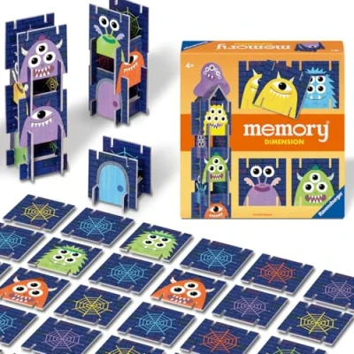 Immagine di Ravensburger memory® Dimensione