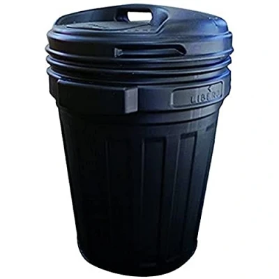 Immagine di Excellent Cilindro di alimentazione con twist lock 70 l Nero