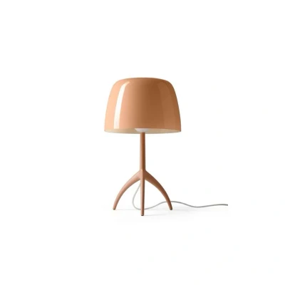 Immagine di Foscarini Lumiere Nuances piccola dimming cipria