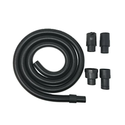 Immagine di tubo flessibile per aspirapolvere Set 3 meter con 4 adattatori adatto Einhell asciutto bagnato di prolunga 36 millimetri Sistemi bei Tettarelle