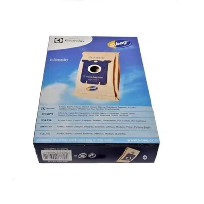 Immagine di Electrolux Sacchetto aspirapolvere e200 s bag 9001684621