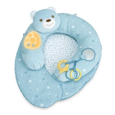 Immagine di CH GIOCO FD MY FIRST NEST AZZ