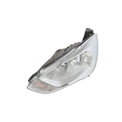 Immagine di VALEO ORIGINAL PART 046686 Fari Sx H7, H1, W5W, PY21W Alogeno con luce anabbagliante per veicolo circolazione Dx lampadina FORD: C Max 2