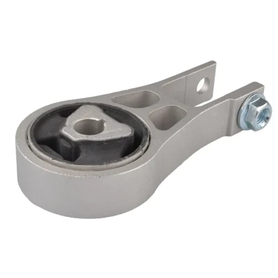 Immagine di TEDGUM TED56697 Supporto motore anteriore, sul lato del cambio Cuscinetto gomma metallo JEEP: Compass (MP, M6) 2.4 4x4, MultiAir