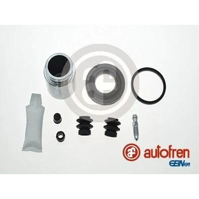Immagine di AUTOFREN SEINSA D42230C Kit Revisione Pinze Freno Assale posteriore 38