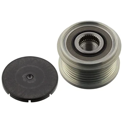 Immagine di FEBI BILSTEIN 102314 Puleggia Alternatore 34,7 con coperchio OPEL: Meriva B