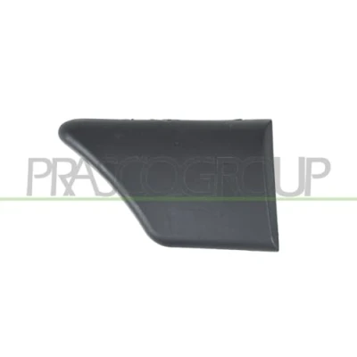 Immagine di PRASCO PG9061455 Modanatura decorativa/ protettiva, Paraurti posteriore Dx con materiale di fissaggio