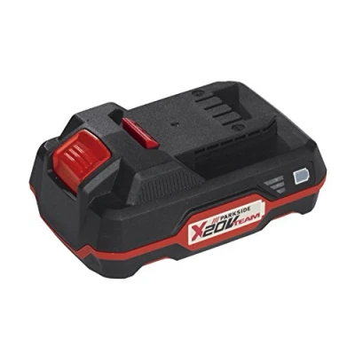 Immagine di 2 Parkside® batterie aggiuntive per PAP 20V A1